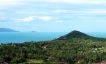 Panoramic Sea view Land for Sale on Ban Tai Hillside-11