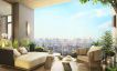 Monument Ultra-Luxury Penthouse Duplex in Thong Lor-34