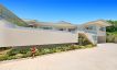 Sumptuous 4 Bed Sea view Villa by Plai Laem Beach-43