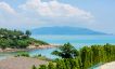 Sumptuous 4 Bed Sea view Villa by Plai Laem Beach-46