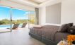 Sumptuous 4 Bed Sea view Villa by Plai Laem Beach-30