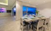 Sumptuous 4 Bed Sea view Villa by Plai Laem Beach-42