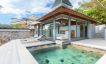 Ultra Luxury 5 Bed Oceanfront Pool Villa on Kamala Bay-33