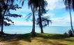 Beautiful beachfront Land for Sale on Laem Yai Bay-11