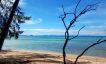 Beautiful beachfront Land for Sale on Laem Yai Bay-12