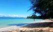 Beautiful beachfront Land for Sale on Laem Yai Bay-9