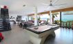 Palatial 8 Bed Luxury Pool Villa by Plai Laem Beach-36