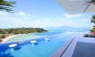Palatial 8 Bed Luxury Pool Villa by Plai Laem Beach-37