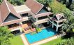 6 Bedroom Luxury Villa 100 meters from Layan Beach-24