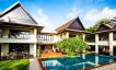 6 Bedroom Luxury Villa 100 meters from Layan Beach-45