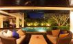 6 Bedroom Luxury Villa 100 meters from Layan Beach-40