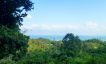 Premium Sea view Land Plot for Sale on Lamai Hills-13