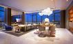 Monument Super-Luxury 4 bed Penthouse in Thong Lor-21