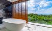 Two Luxury Sea View Villas 2 Bedrooms in Koh Phangan Hills-15
