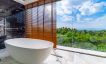 Two Luxury Sea View Villas 2 Bedrooms in Koh Phangan Hills-18