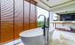 Two Luxury Sea View Villas 2 Bedrooms in Koh Phangan Hills-29