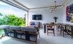 Two Luxury Sea View Villas 2 Bedrooms in Koh Phangan Hills-22