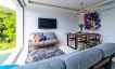 Two Luxury Sea View Villas 2 Bedrooms in Koh Phangan Hills-21