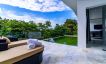 Two Luxury Sea View Villas 2 Bedrooms in Koh Phangan Hills-20