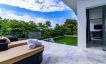 Two Luxury Sea View Villas 2 Bedrooms in Koh Phangan Hills-23