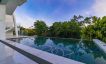 Two Luxury Sea View Villas 2 Bedrooms in Koh Phangan Hills-26
