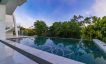Two Luxury Sea View Villas 2 Bedrooms in Koh Phangan Hills-30