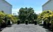 Two Luxury Sea View Villas 2 Bedrooms in Koh Phangan Hills-32