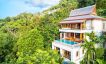 Sensational 4 Bed Luxury Pool Villa by Surin Beach-28