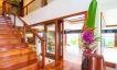 Sensational 4 Bed Luxury Pool Villa by Surin Beach-47