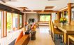 Sensational 4 Bed Luxury Pool Villa by Surin Beach-50