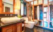 Sensational 4 Bed Luxury Pool Villa by Surin Beach-40