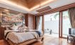 Sensational 4 Bed Luxury Pool Villa by Surin Beach-36