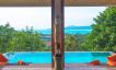 Sensational 4 Bed Luxury Pool Villa by Surin Beach-29