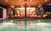 Sensational 4 Bed Luxury Pool Villa by Surin Beach-49