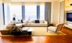 The Ritz Carlton Ultra Luxury Sky Residence Bangkok-18