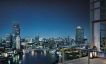 Four Seasons Riverside Penthouse for Sale in Bangkok-27