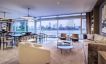 Four Seasons Riverside Penthouse for Sale in Bangkok-19