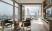 Four Seasons Riverside Penthouse for Sale in Bangkok-18