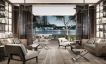 Four Seasons Riverside Penthouse for Sale in Bangkok-28