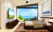 Modern Design 3 Bed Sea View Villas in Choeng Mon-16