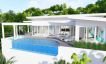 Contemporary 3 Bed Luxury Villas for Sale in Bophut-14