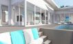 Contemporary 3 Bed Luxury Villas for Sale in Bophut-20
