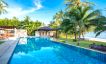 New Ultra-Luxury Beachfront 8 Bed Villa in Lipa Noi-26