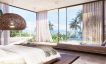 Stylish 3-4 Bed Sea View Villas for Sale in Chaweng-29