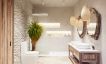 Stylish 3-4 Bed Sea View Villas for Sale in Chaweng-21