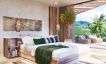 Stylish 3-4 Bed Sea View Villas for Sale in Chaweng-22