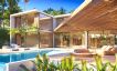 Stylish 3-4 Bed Sea View Villas for Sale in Chaweng-25