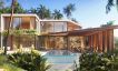 Stylish 3-4 Bed Sea View Villas for Sale in Chaweng-18