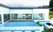Modern 2-3 Bedroom Luxury Villas for Sale in Maenam-13