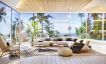 Luxury 3 Bedroom Seaview Villas on Chaweng Noi Hills-30